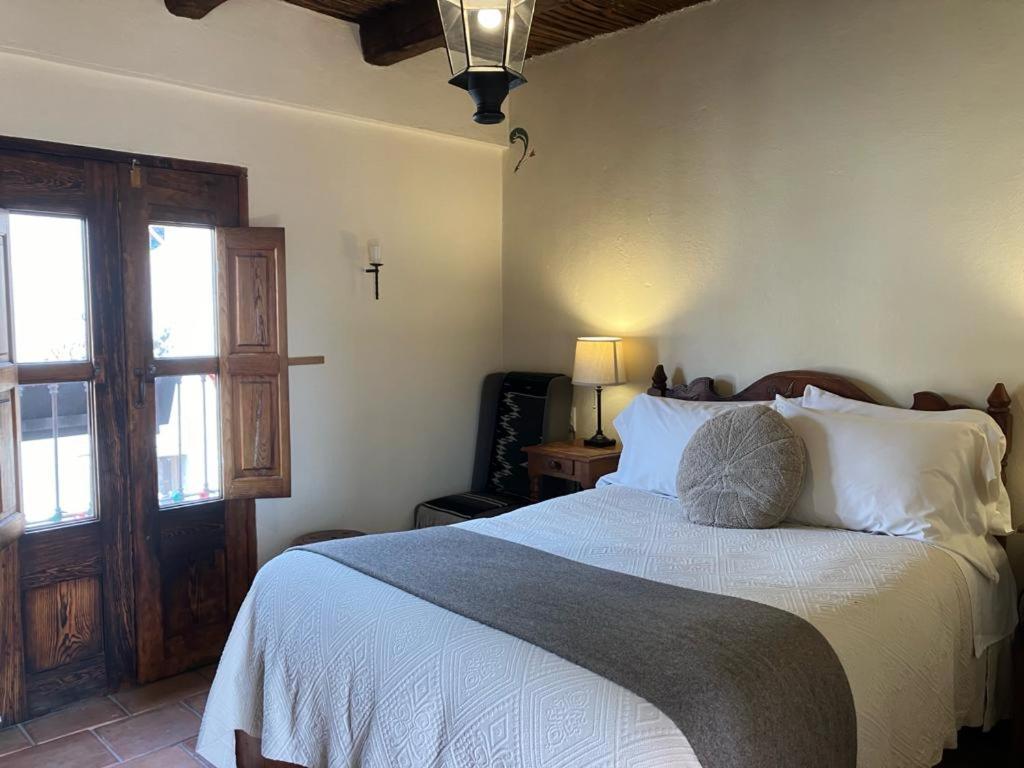 Hotel Amor Y Paz (Adults Only) Catorce Zewnętrze zdjęcie