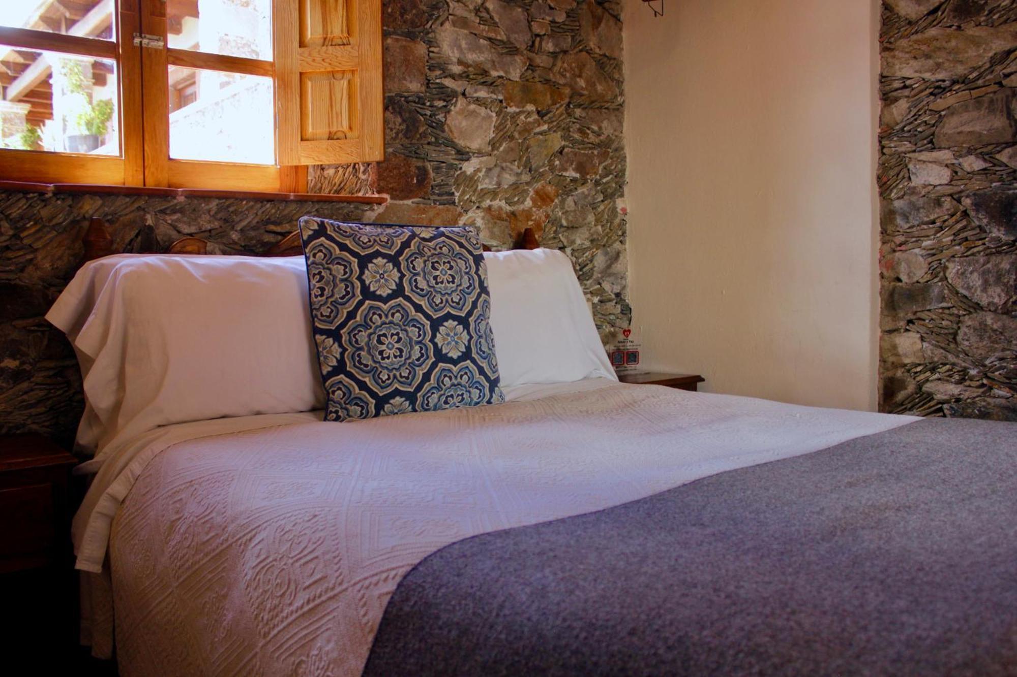 Hotel Amor Y Paz (Adults Only) Catorce Zewnętrze zdjęcie