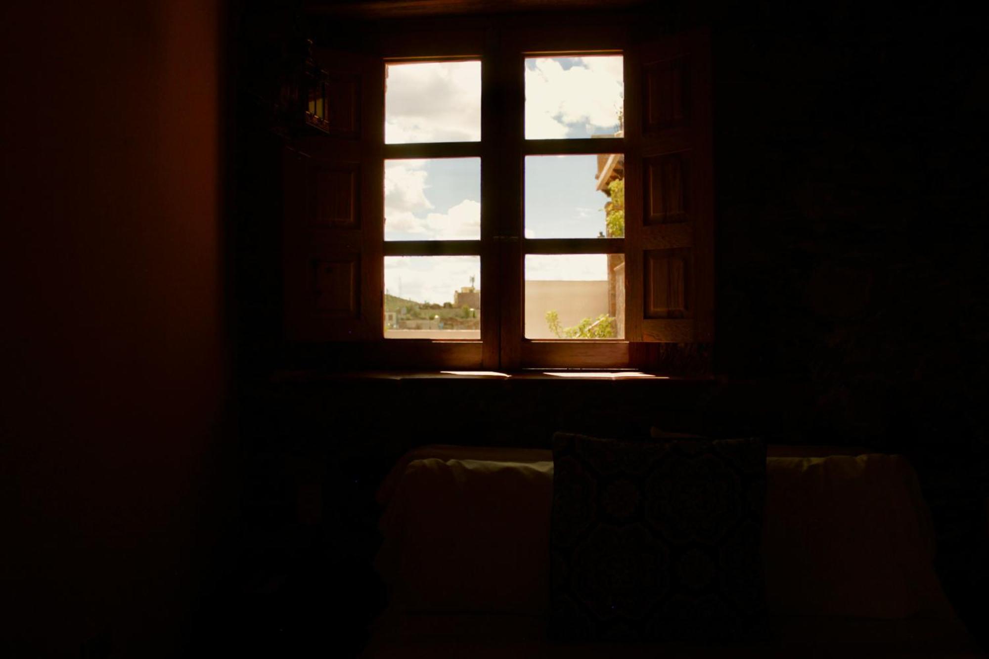 Hotel Amor Y Paz (Adults Only) Catorce Zewnętrze zdjęcie