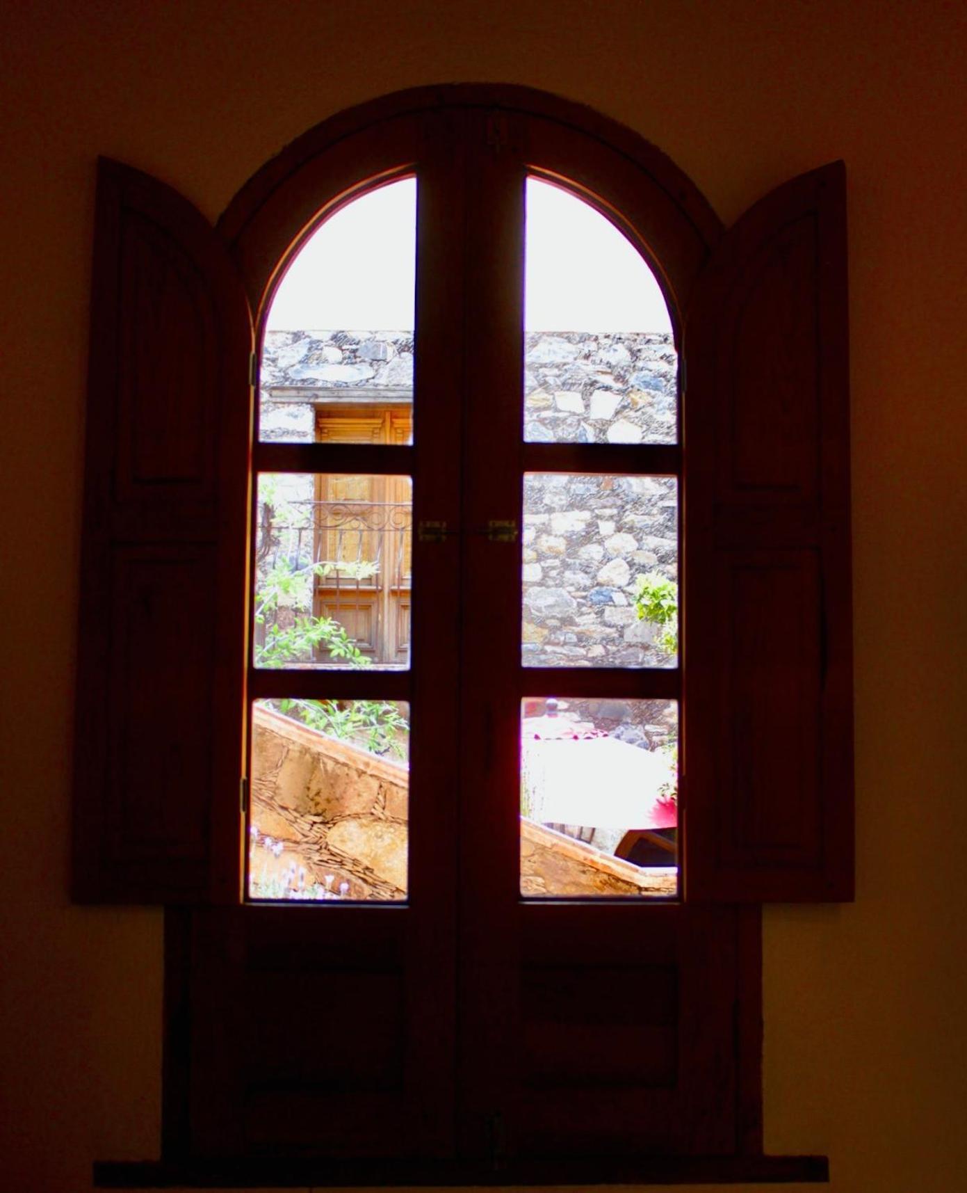 Hotel Amor Y Paz (Adults Only) Catorce Zewnętrze zdjęcie