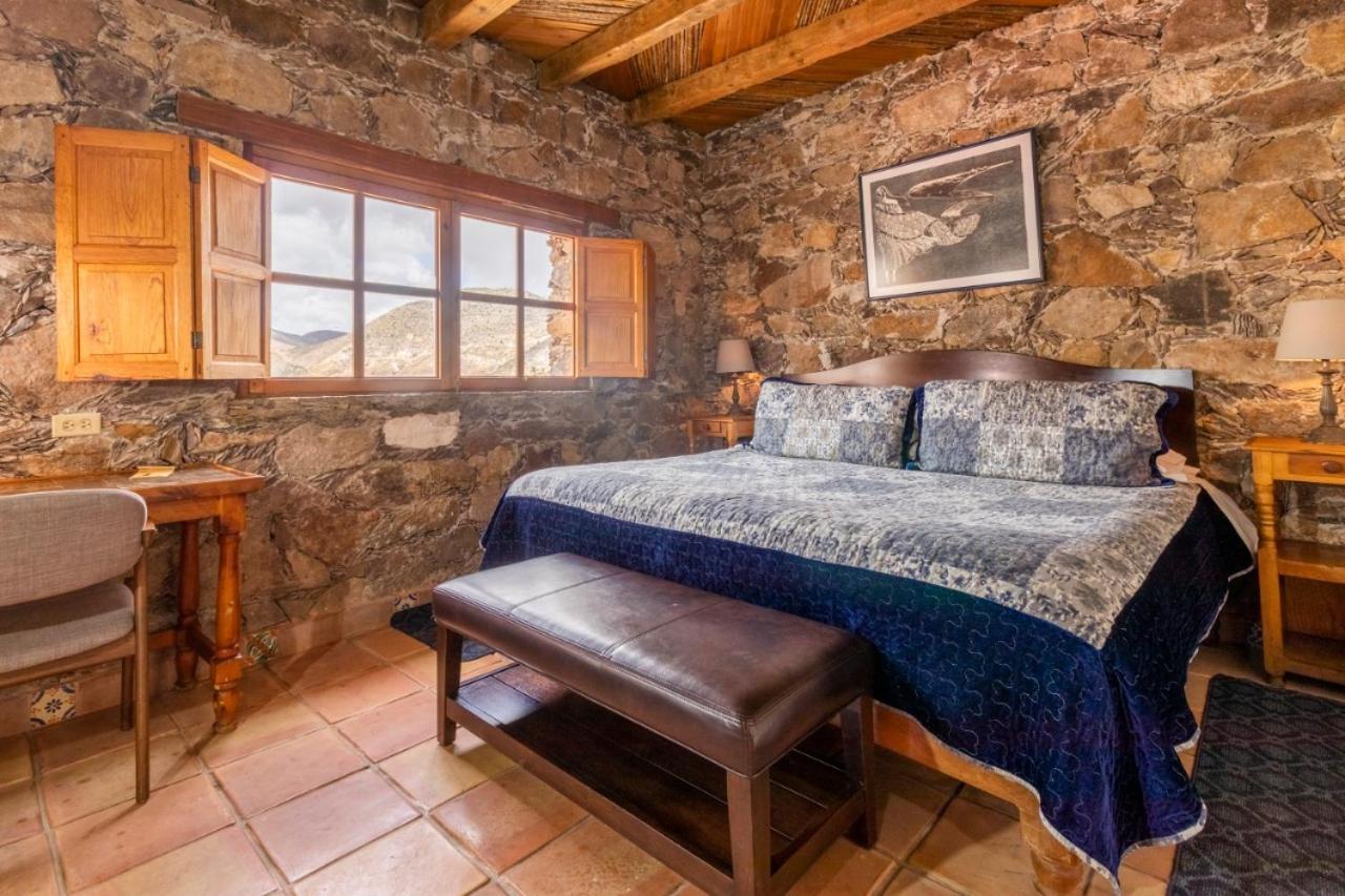 Hotel Amor Y Paz (Adults Only) Catorce Zewnętrze zdjęcie